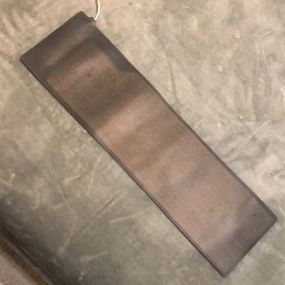Flexible/Foldable Travel Keyboard